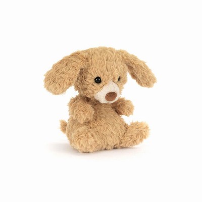 Jellycat Yummy Dog UK | 53728WAFR